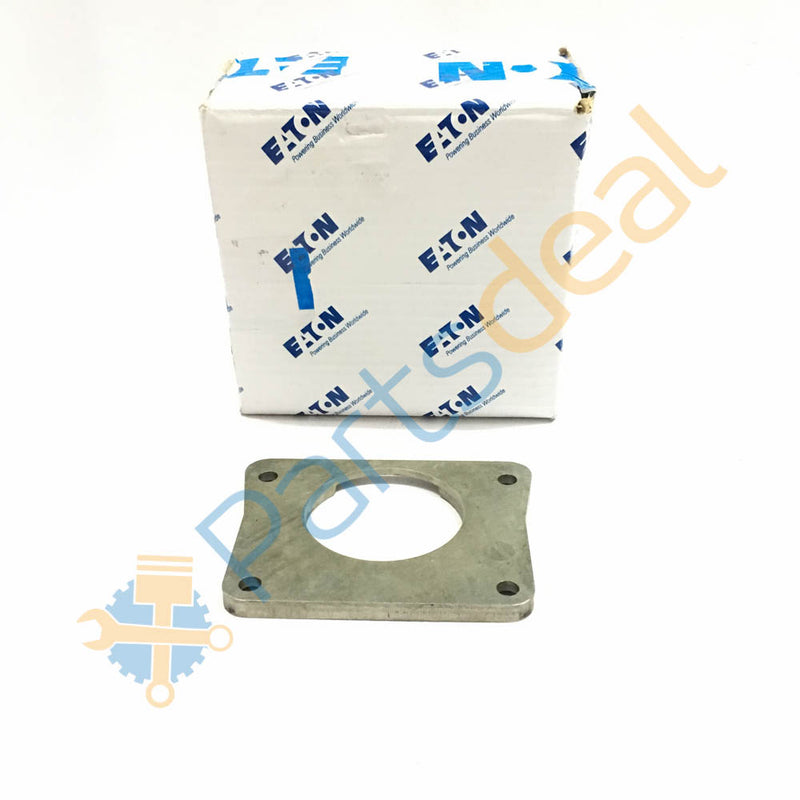 Retention Plate- 8878703