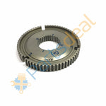Fixed Hub 3rd/4th- 8878776 thumbnail