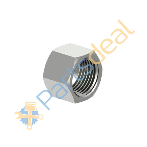 Union Nut M18x1.5 – WABCO 8930000744