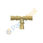 Fitting - Module – WABCO 8938312650 thumbnail