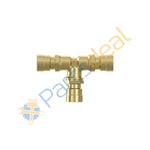 Fitting - Module – WABCO 8938312650 thumbnail