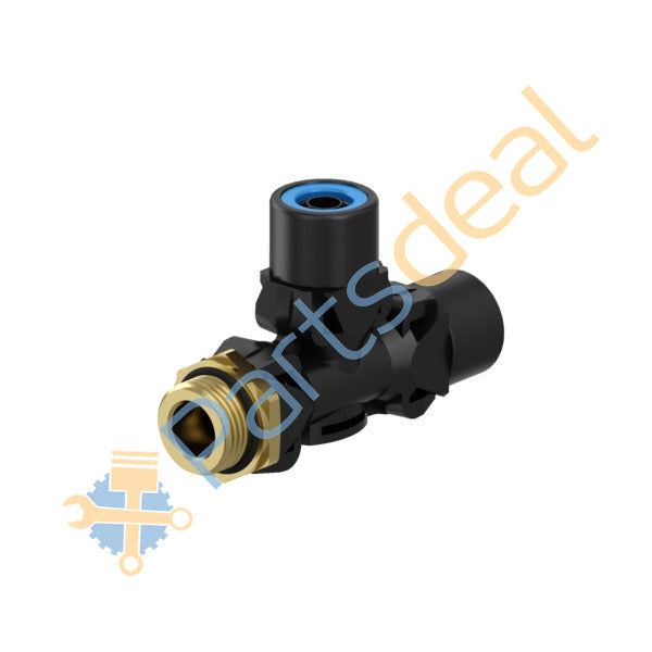 Fitting - Module – WABCO 8938312770