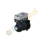 Twin-Cyl.Compressor 636cc,flangemounted – WABCO 9125140114 thumbnail