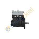 Twin-Cyl.Compressor 636cc,flangemounted – WABCO 9125140114 thumbnail