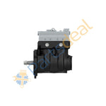 Twin-Cyl.Compressor 636cc,flangemounted – WABCO 9125140114 thumbnail
