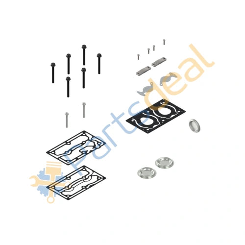 Kit: Valve Plate – WABCO 9125129282