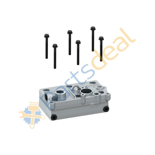 Kit: Cylinder Head – WABCO 9125129352