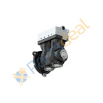 Twin-Cylinder compressor, 636 cc, flange mounted – WABCO 9125140110 thumbnail