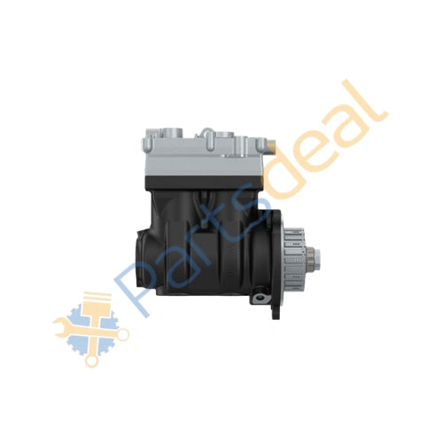 Twin-Cylinder compressor, flange mounted – WABCO 9125120202
