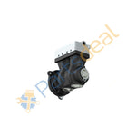 Twin-Cylinder compressor, flange mounted – WABCO 9125120202 thumbnail