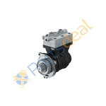 Twin-Cylinder compressor, flange mounted – WABCO 9125120202 thumbnail