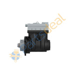 Twin-Cylinder compressor, flange mounted – WABCO 9125120202 thumbnail
