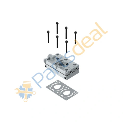 Kit: Cylinder Head – WABCO 9125509362