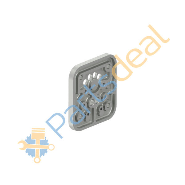 Valve Plate – WABCO 9129705044