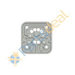 Valve Plate – WABCO 9129705044 thumbnail