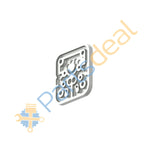 Valve Plate – WABCO 9129705044 thumbnail