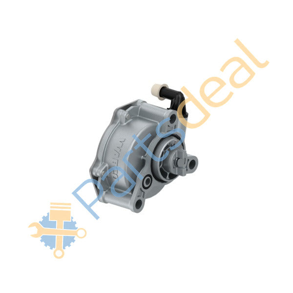 Vacuum Pump, Single-Vane – WABCO 9140300840