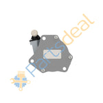 Vacuum Pump, Single-Vane – WABCO 9140300840 thumbnail