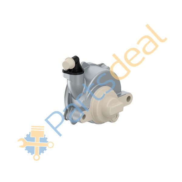 Vacuum Pump, Single-Vane – WABCO 9140300850