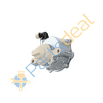 Vacuum Pump, Single-Vane – WABCO 9140300850 thumbnail