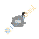 Vacuum Pump, Single-Vane – WABCO 9140300850 thumbnail