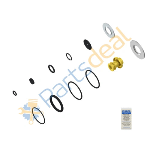 Kit: Valve – WABCO 9324000002