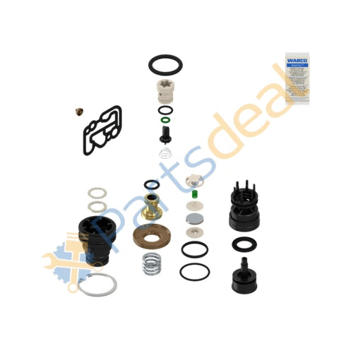 Kit: Valve – WABCO 9325109642