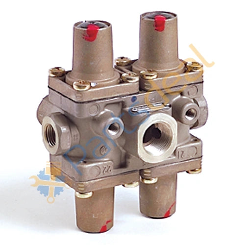 Quadruple Protection Valve – WABCO 9347020002