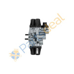 Quadruple Protection Valve – WABCO 9347050102 thumbnail