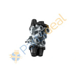 Quadruple Protection Valve – WABCO 9347050102 thumbnail