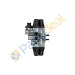 Quadruple Protection Valve – WABCO 9347050102 thumbnail