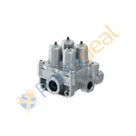 Quadruple Protection Valve – WABCO 8912015454 thumbnail