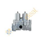 Quadruple Protection Valve – WABCO 8912015454 thumbnail