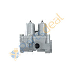 Quadruple Protection Valve – WABCO 8912015454 thumbnail