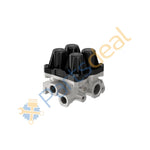 Quadruple Protection Valve – WABCO 9347147400 thumbnail