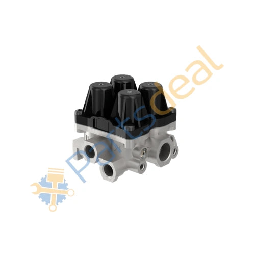 Quadruple Protection Valve – WABCO 9347147400