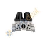 Quadruple Protection Valve – WABCO 9347147400 thumbnail