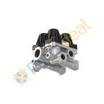 Quadruple Protection Valve – WABCO 9347147400 thumbnail