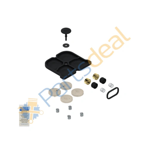 Kit: Diaphragm + Valve – WABCO 9347149222