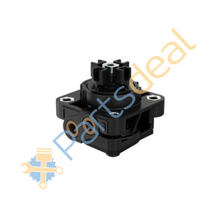 2/2 Emergency Cock – WABCO 9520040020