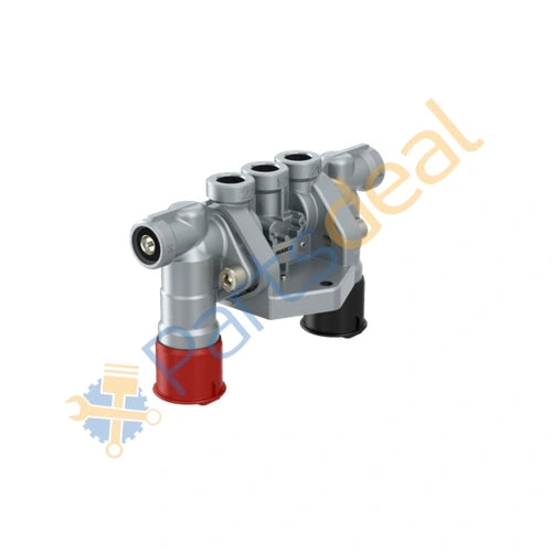 Trailer Release Valve – WABCO 9630010244