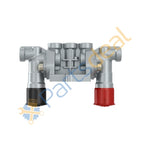 Trailer Release Valve – WABCO 9630010244 thumbnail