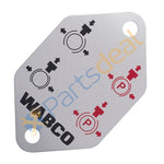 Trailer Release Valve – WABCO 9630010244 thumbnail