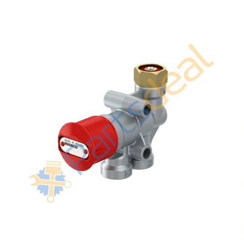 Trailer Release Valve – WABCO 9630060030