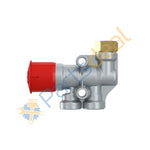 Trailer Release Valve – WABCO 9630060030 thumbnail