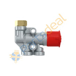 Trailer Release Valve – WABCO 9630060030 thumbnail