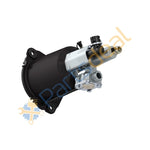Servo Clutch – WABCO 9700510304 thumbnail