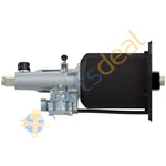 Servo Clutch – WABCO 9700510304 thumbnail