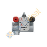 Park Release Emergency Valve – WABCO 9710029120 thumbnail