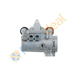 Park Release Emergency Valve – WABCO 9710029120 thumbnail